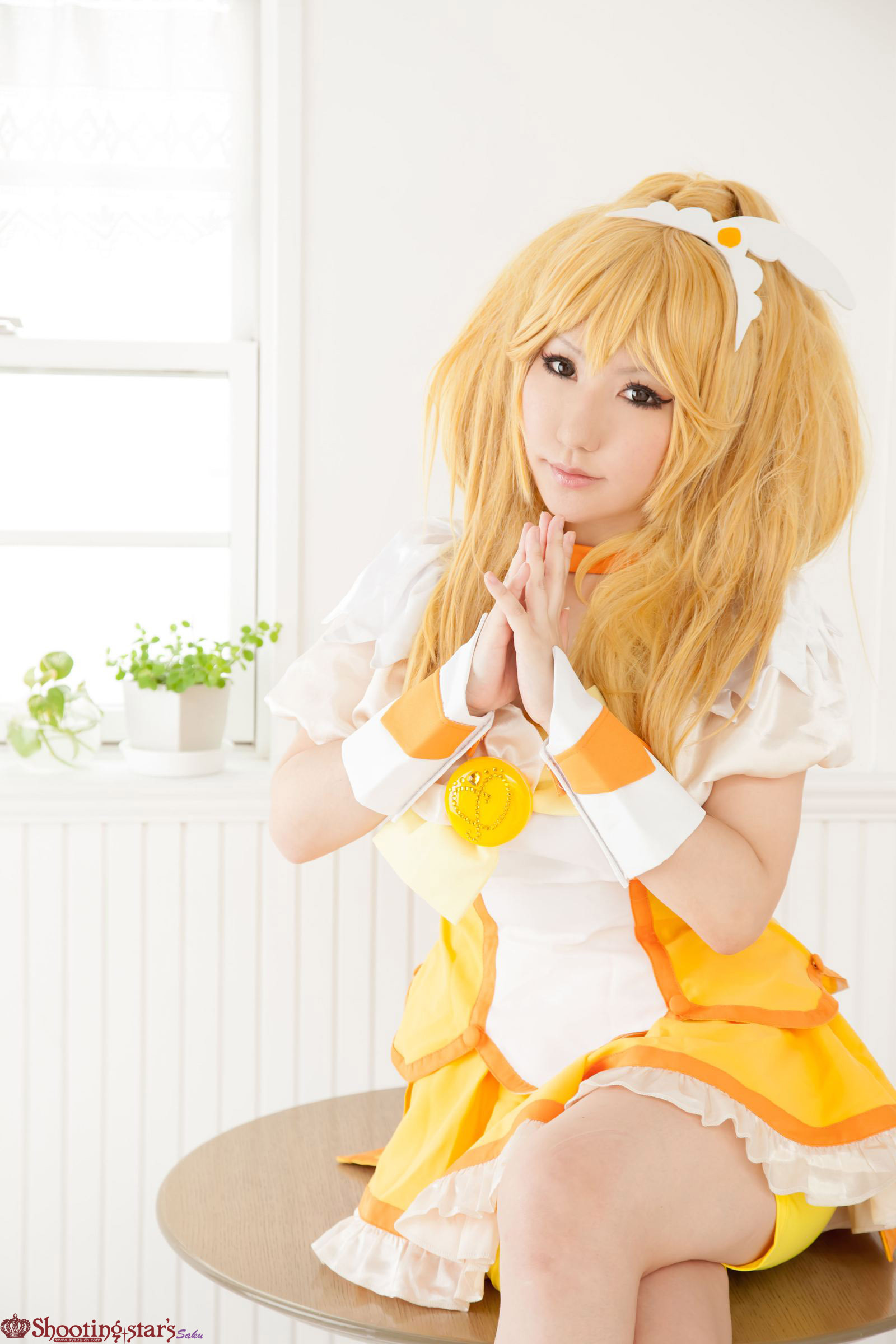 [Cosplay] New Pretty Cure Sunshine Gallery 1
